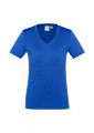 Tee - Womens Sports Aero 