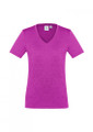 Tee - Womens Sports Aero 