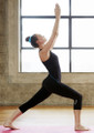 Leggings - Womens 3/4 Flex