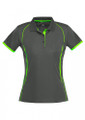 Polo - Womens Razor Sports 