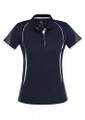 Polo - Womens Razor Sports 