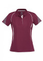 Polo - Womens Razor Sports 