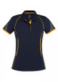 Polo - Womens Razor Sports 