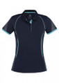 Polo - Womens Razor Sports 