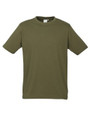 Custom Tee - Mens Cotton Ice - Multiple Colours