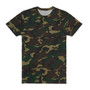 Tee - Mens Camo