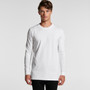 Tee - Long Sleeve Base : Heavy Weight