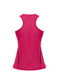 Singlet - Womens Flash 