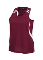 Singlet - Womens Flash 