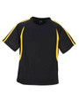 Tee - Mens and Kids Flash