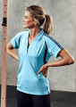 Polo - Womens Flash