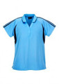 Polo - Womens Flash