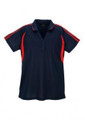 Polo - Womens Flash