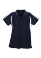 Polo - Womens Flash