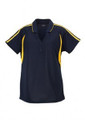 Polo - Mens and Kids Flash