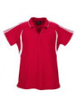 Polo - Mens and Kids Flash