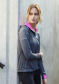 Hoodie - Womens Pace