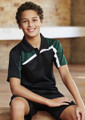 Polo - Kids Velocity