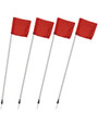 Corner Flag Set – 4pce