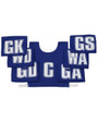 Set of  Netball Bibs 7pk