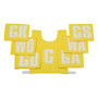 Set of  Netball Bibs 7pk
