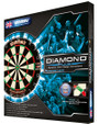 Winmau Diamond Plus Dartboard