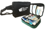 Silver Fern Premium + First Aid Kit in Waist Bag