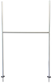 Goal Post Junior (x1) Without Pads