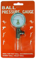 Dial Pressure Gauge