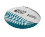 Silver Fern Training Pass Ball - Touch