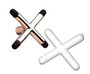Cross - Brass