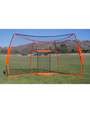 Bownet Backstop 9′ 6″ x 17′ 6″
