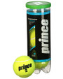 Prince Champ Extra Duty Felt Tennis Ball – tube of 3