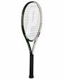 Prince Response Elite 100 White/Black Tennis Racket