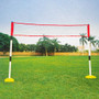 3 IN 1 BADMINTON, VOLLEYBALL & TENNIS SET