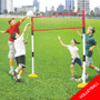 3 IN 1 BADMINTON, VOLLEYBALL & TENNIS SET