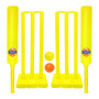 COMPLETE CRICKET SET