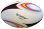 Silver Fern Stellar Rugby Ball sizes 5, 4, 3, 2.5