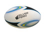 Silver Fern Stellar Rugby Ball sizes 5, 4, 3, 2.5