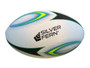 Silver Fern Stellar Rugby Ball sizes 5, 4, 3, 2.5
