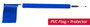 Sideline Pole / Spike / PVC Flag - Single