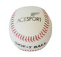 Baseball / T-Ball Hard Sponge Centre 9" Synthetic Stitched