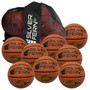 Ball Pack - Silver Fern Match Basketball