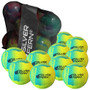 Ball Pack - Silver Fern Falcon Netballs
