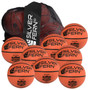 Ball Pack - Silver Fern Training Basketballs