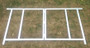 Crease Stencil - Folding