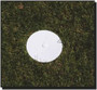 Field Restriction Marker - 120mm soft