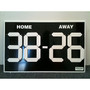 Pro Football Scoreboard