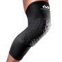 McDavid Hexpad Leg Sleeves - Black