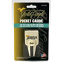 Gold Eagle Pocket Caddie